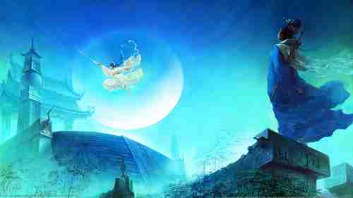 大神高清复刻《GTA》主角尼克：细节丰富毛孔清晰！