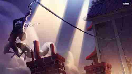 R级恐怖片《长腿怪》曝正式预告尼古拉斯·凯奇主演，恐怖氛围扑面而来！